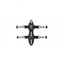 Base Para Torpedo Xlab Mini Mount Carbon