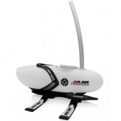 Sistema de Hidratación Xlab Torpedo 50