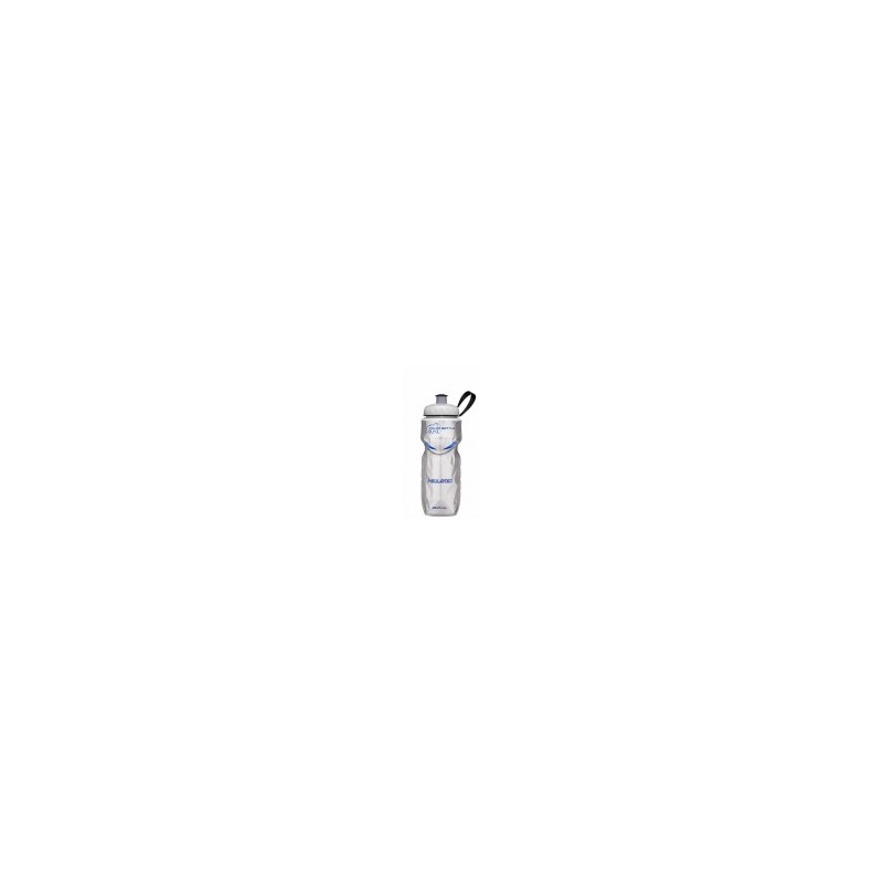 Ánfora Polar Bottle Insulated Platinum