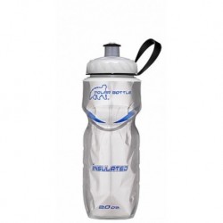 Ánfora Polar Bottle Insulated Platinum