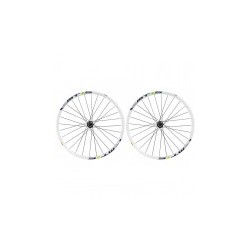 Set de ruedas Shimano para MTB MT15 - 27.5