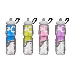 Ánfora Polar Bottle Insulated Big Bear