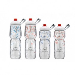 Ánfora Polar Bottle Insulated Zip Stream Breakaway