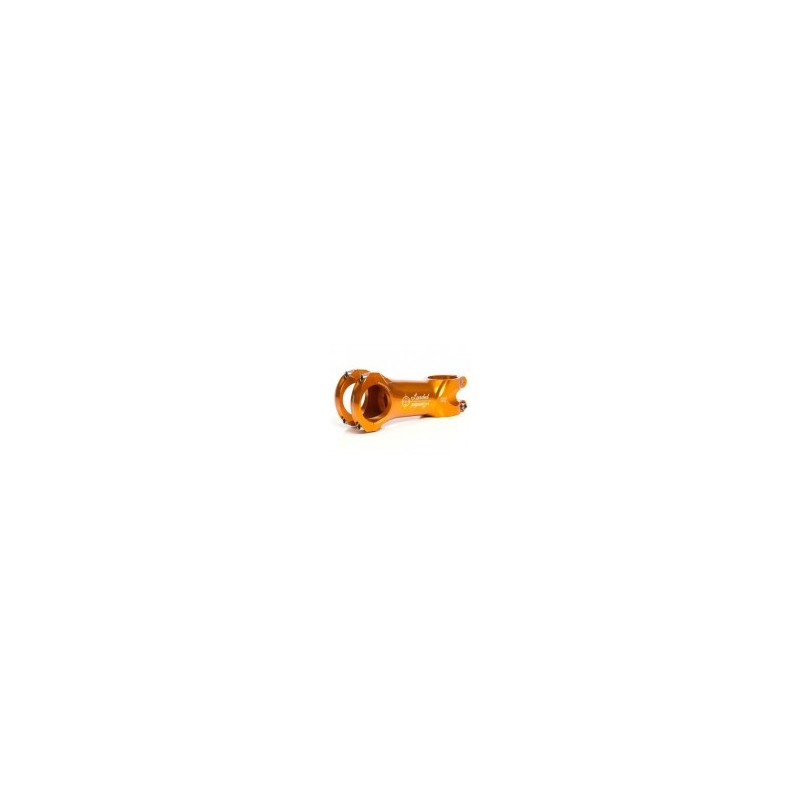 Potencia Loaded AmXc Golden 100mm
