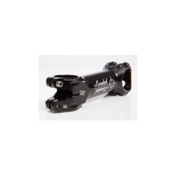 Potencia Loaded X-Lite Ti Black 110mm