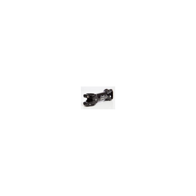 Potencia Loaded X-Lite Ti Black 110mm