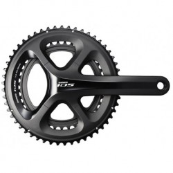 Multiplicación Shimano 105 FC-5800