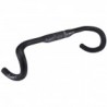Manubrio de ruta Loaded Napalm Carbon 44cm