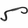 Manubrio de ruta Loaded Napalm Carbon 44cm
