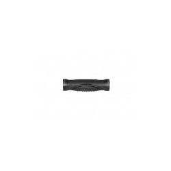 Puño Vital MTB Doble densidad Negro 130 MM