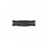 Puño Vital MTB Doble densidad Negro 130 MM
