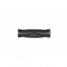 Puño Vital MTB Doble densidad Negro 130 MM