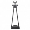 Soporte Tacx de piso para Tablet