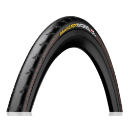 Llanta Continental Gator Hardshell 700x25c - Ruta
