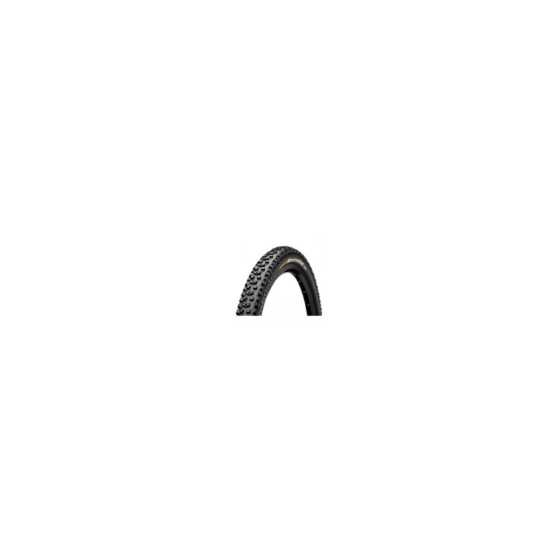 Llanta Continental Mountain King 26x2.2 Plegable