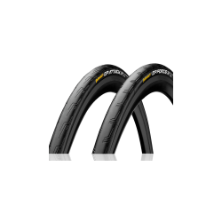 Set de llantas GP Attack/Force 700X22/24c