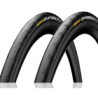 Set de llantas GP Attack/Force 700X22/24c