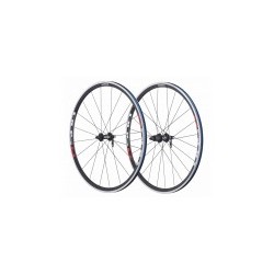Set de Ruedas para Ruta Shimano WH-R501 8-10V Negro