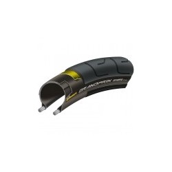 Llanta Continental 700X23C Grand Prix Plegable para Ruta