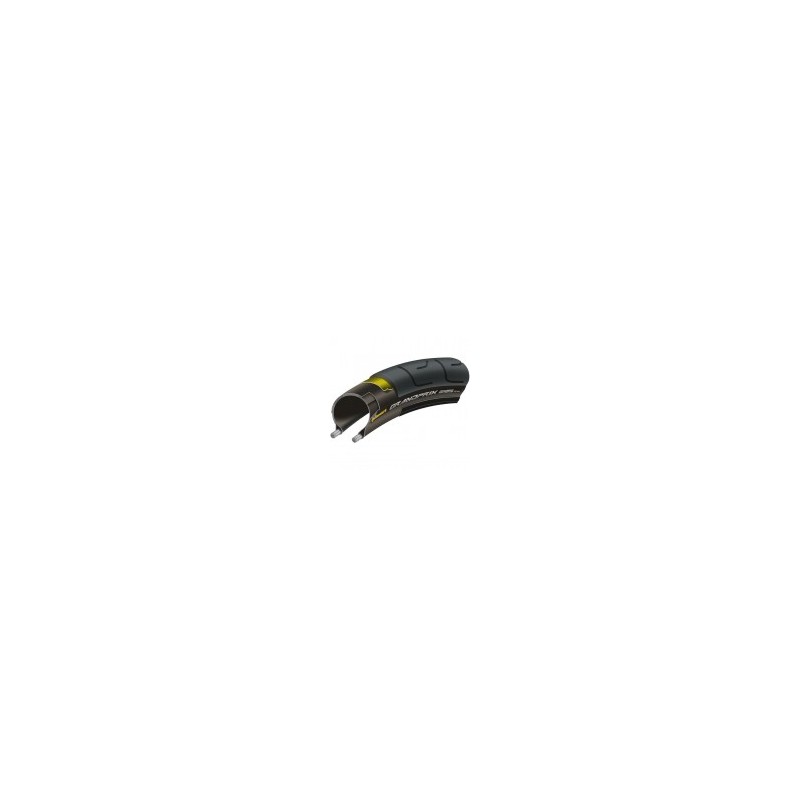 Llanta Continental 700X23C Grand Prix Plegable para Ruta