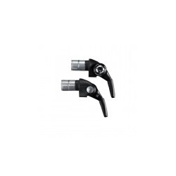 Palancas de Cambio Para Aerobarras Dura Ace TT SL-BSR1 2-3X11 velocidades