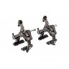 Frenos Ultegra Shimano BR-6800 Delantero y Trasero R55C4