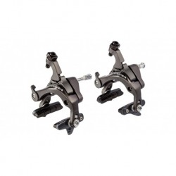 Frenos Ultegra Shimano BR-6800 Delantero y Trasero R55C4