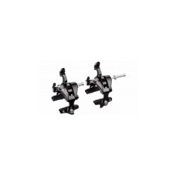 Freno DelTras Shimano 105 BR-5800-L R55C4 BLK