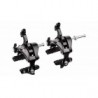 Freno DelTras Shimano 105 BR-5800-L R55C4 BLK