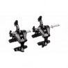 Freno DelTras Shimano 105 BR-5800-L R55C4 BLK