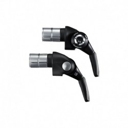 Palancas de Cambio Para Aerobarras Dura Ace TT SL-BSR1 23X11 velocidades