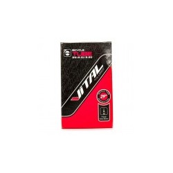 Cámara de aire Vital MTB 29 x 2.1 - 2.2 válvula francesa
