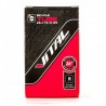 Cámara de aire Vital MTB 26 x 1.75 - 2.125 válvula americana