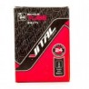 Cámara de Aire Vital RUTA  MTB TRI 24 x 1-38 Válvula Francesa