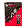 Cámara de Aire Vital RUTA  MTB TRI 24 x 1-38 Válvula Francesa