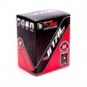 Cámara de aire Vital MTB 27.5 x 1.9 - 2.125 válvula americana