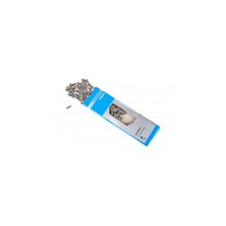 Cadena Shimano CN-HG71 Para 678 velocidades 116E Con Pin