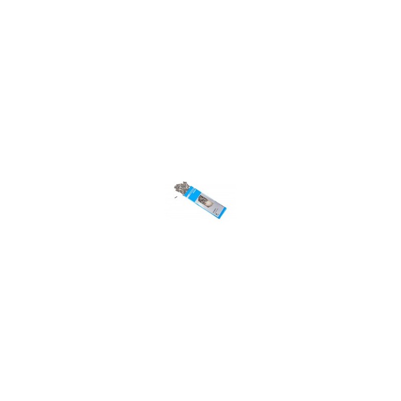 Cadena Shimano CN-HG71 Para 678 velocidades 116E Con Pin