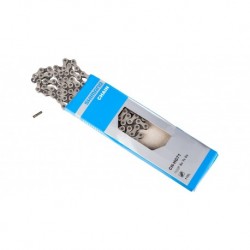 Cadena Shimano CN-HG71 Para 678 velocidades 116E Con Pin
