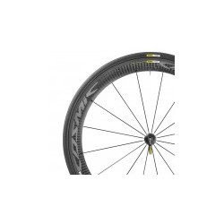 Set de Ruedas para Ruta Mavic Cosmic Pro Carbon Exalith M23