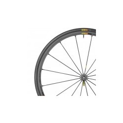 Set de Ruedas para Ruta Mavic R-Sys SLR M23