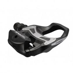 Pedales de Ruta Shimano PD-R550 SPD-SL con placas SH11 P