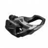 Pedales de Ruta Shimano PD-R550 SPD-SL con placas SH11 P