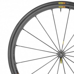 Set de Ruedas para Ruta Mavic R-Sys SLR M23