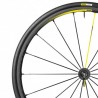 Set de Ruedas para Ruta Mavic Ksyrium Pro Exalith SL Limited M25