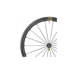 Set de Ruedas para Ruta Mavic Ksyrium Pro Exalith SL M25