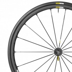 Set de Ruedas para Ruta Mavic Ksyrium Pro Exalith SL M25