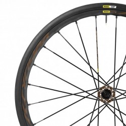 Set de Ruedas para Ruta Mavic Ksyrium Pro Disc AllRoad M28