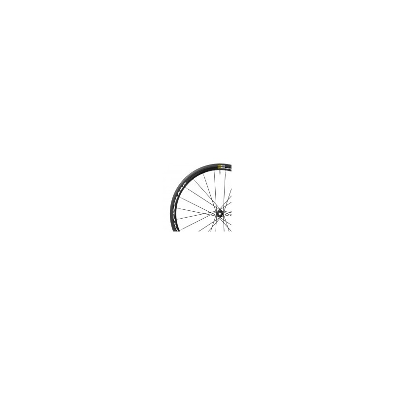 Set de Ruedas para Ruta Mavic Ksyrium Disc CL M25