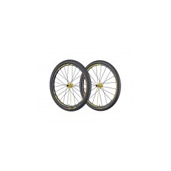 Set de Ruedas para Montaña Mavic Crossmax XL Pro WTS Edición Limitada